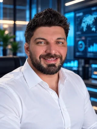 Foto de Erick Bruno